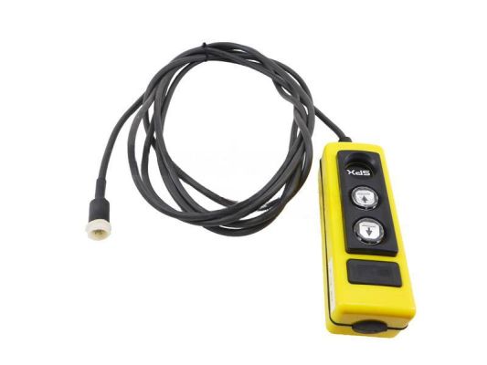 Universale Fernbedienung für elektrische Seilwinde  / Pumpen