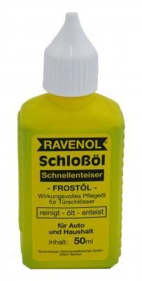 Schlossöl 50 ml
