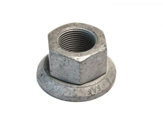 SAF Radmutter M22 x 1.5. SW 32