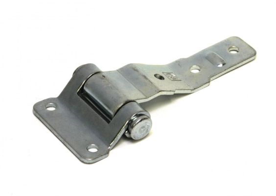 Winterhoff Türscharnierverzinkt145 mm langgebogen