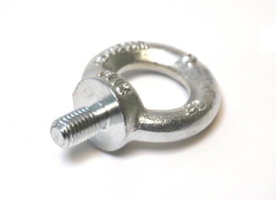 Neptun Ringschraube M12. Din 580