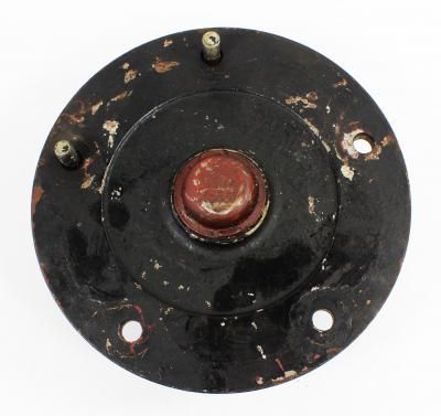 Radnabe 205 x 5. M14 x 1.5 für DDR-Anhänger W 311