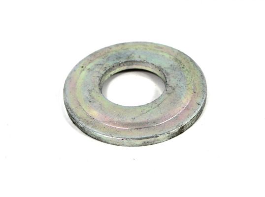 AL-KO Sicherungsring Kronenmutter 39X4 Ø17 mm