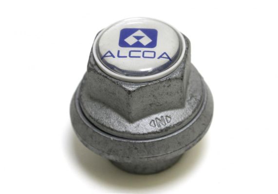 Alcoa Hülsenmutter lang