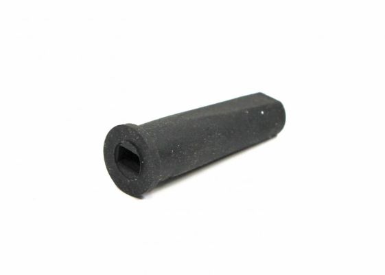 Aspock Endkappe für Flachkabel