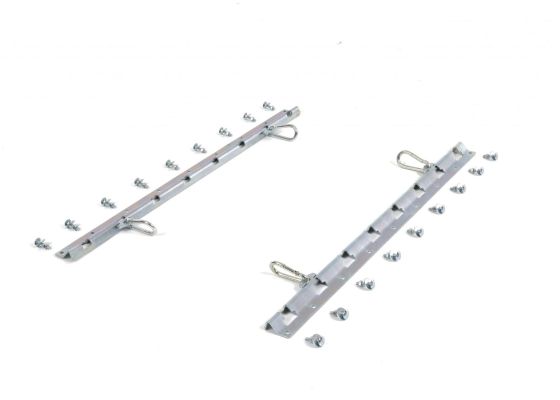 Acebikes Flexi Rail - Schienen-Set