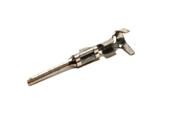 Stiftkontakt Super Seal 0.3-0.5 mm²