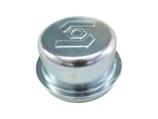 Radnabenkappe 72.5mm KNOTT