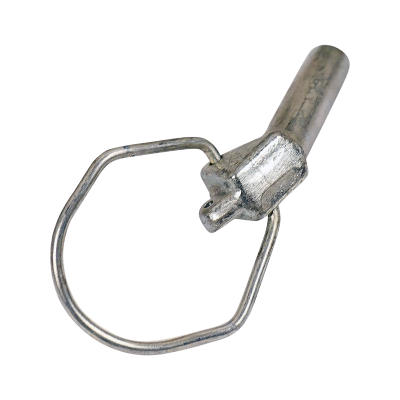 Novio Sicherungsclip 15Mm