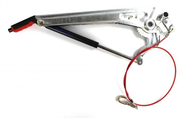 AL-KO Handbremshebel 251S