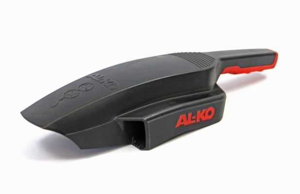 AL-KO Alko Handgriff, schwarz für Aks 3004