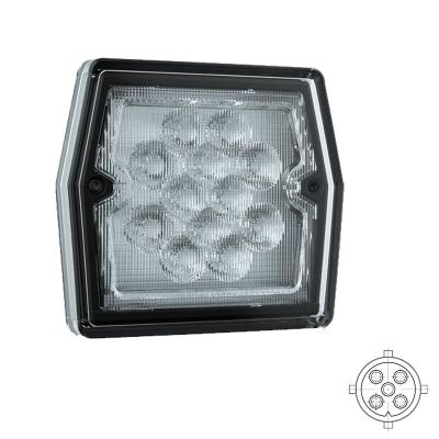 Fristom LED-Kompakt-Rückfahrleuchte | 12V