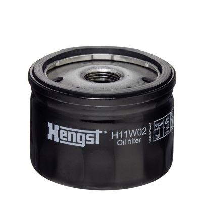 Hengst Ölfilter - HENGST