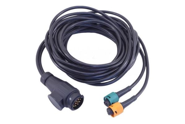 Kabelsatz für Multipoint 7p - 5p
