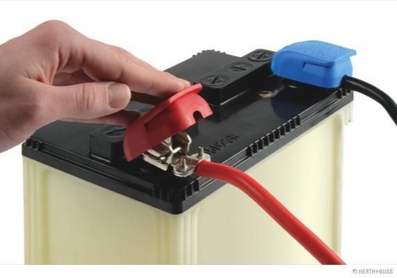 Batteriepolklemme + EN