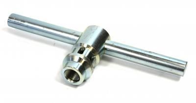 Knott Hebel für Khv 7.5/13