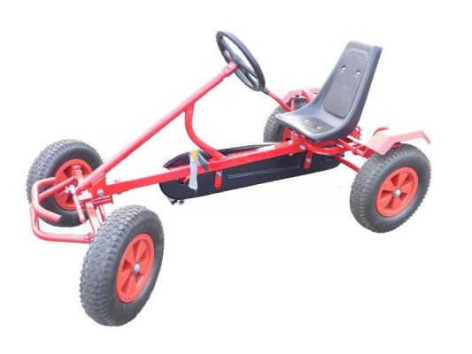 Kettcar Jumbo Joker II EXTRA
