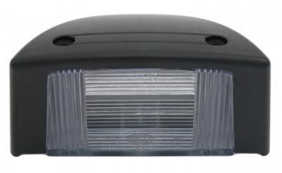 Hella Kennzeichenbeleuchtung 24V Ggvs