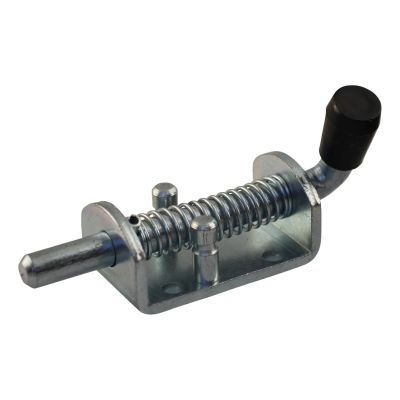Novio Rundknopf Stift Ø12 Kunststoff für Zugriegel 884.011.353.200
