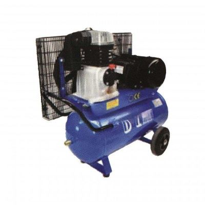 Kompressor 700/11/90D 90 Ktr Kessel 380V