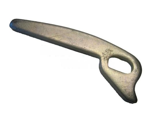 Rückfahrsperrhebel
