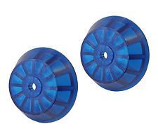 Knott Endkonus Pvc Blau Ø130Mm 40Mm Ø14 884.261.065.014