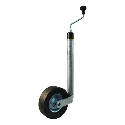 Winterhoff Stützräder Ø48mm