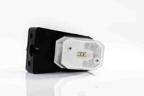 Fristom LED-Markierungsleuchte | 12-24V