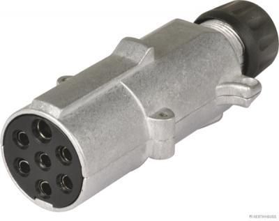 Plug-Kabelstecker