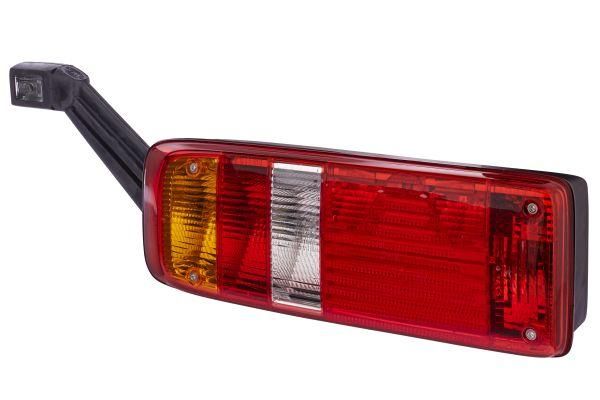 Hella Rückleuchte Easyconnhybr 24V