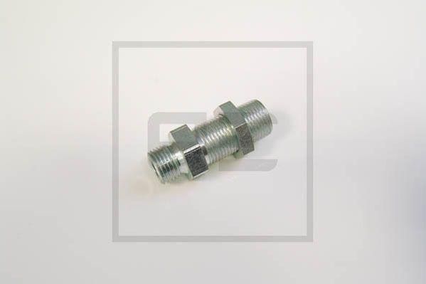 Doppelstutzen M16 x 1.5 / M18 x 1.5 x 34