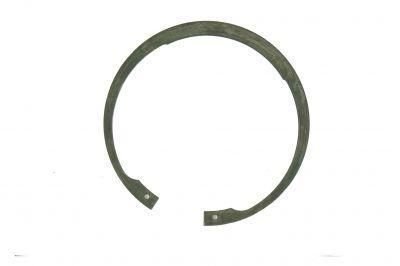 Sicherungsring für Radnabendichtung. DIN 472. Ø 158 mm