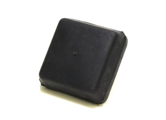 Anschlagpuffer 81x81x30 mm
