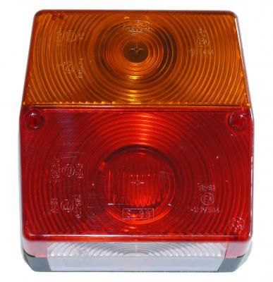 Leuchte Bbsk Li/Re 12/24V