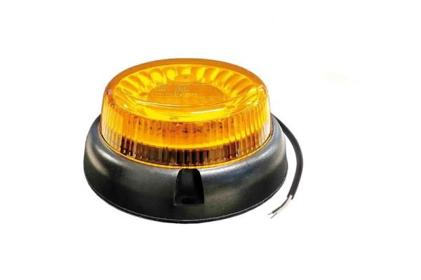 Fristom R65 LED Rundumleuchte | 12/24V