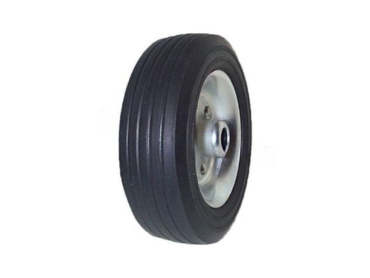 Ersatzrad für Automatikstützrad Ø200*57