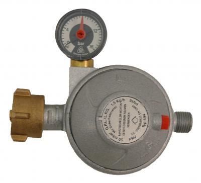 Caravancontroller D 68