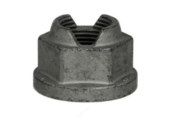 SAF Bundmutter M 20 x 1.5