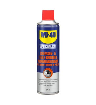 WD-40 Wd-40 "Specialist" Bremsenreiniger 500Ml