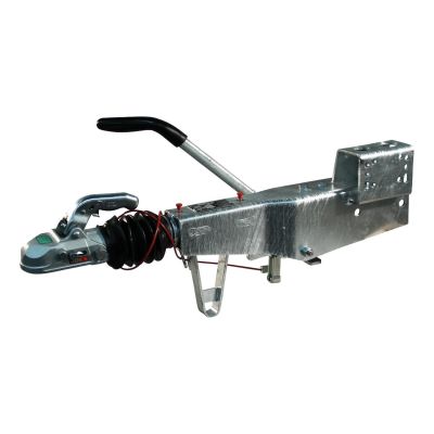 Knott Auflaufbremse Krv30-B ⧄100 Mechanisch - Kugelkupplung - Konsole geschweißt