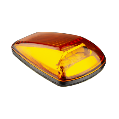 LED Autolamps Seitenmarkierungsleuchte Kabel 300Mm 52 X 77 X 22Mm Ip67 12/24V Orange Orange Ce, Ece-R10 / R6-Cat6