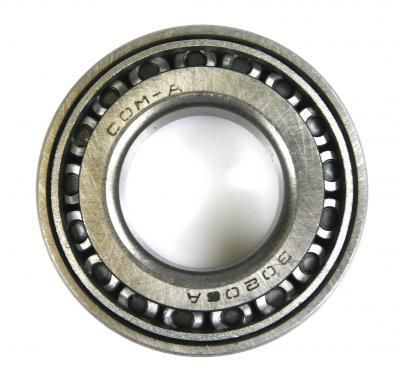 AL-KO Kegellager 30 211 J2 100 X 55 X 22.75 mm