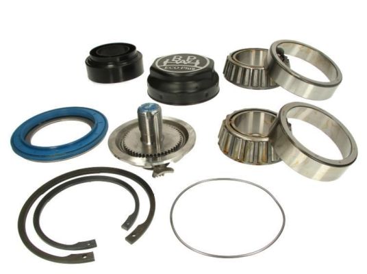 BPW Reparatursatz für Kegelrollenlager HSF 9010-15. Eco Plus 2