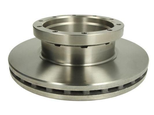 Corexx Bremsscheibe passend für MB Actros. Arocs. Antos. Axor. VA/HA