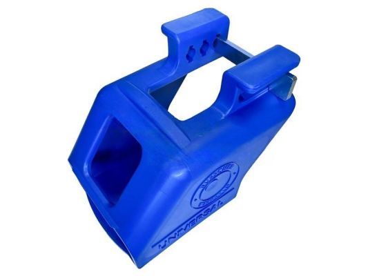 BWN Multisafe All Fit Ohne (50Mm Schloss)