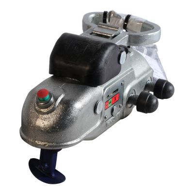 Knott Kugelkupplung Av35 Ø60 14.5