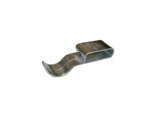 Chassisklemme für Ø 12 / 20 mm Kabel