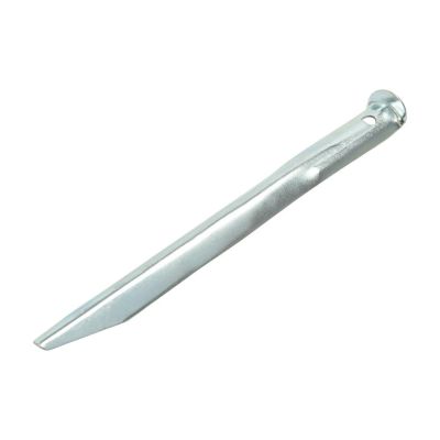 Hering, Metall, Halbrund