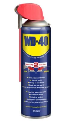 WD-40 Wd-40 Multi-Use 450Ml