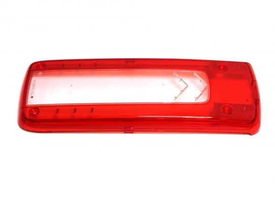 Volvo LED-Linsenplatte Rückleuchte. rechts/links